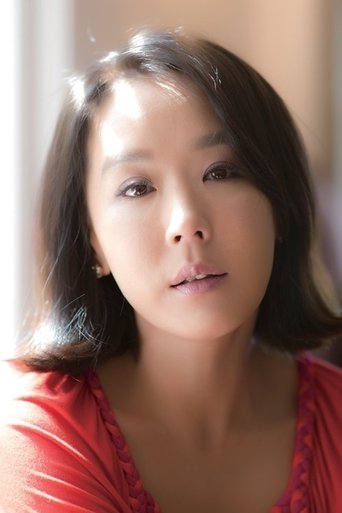 Kang Soo-yeon