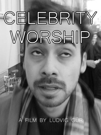 Poster for Celebrity Worship
