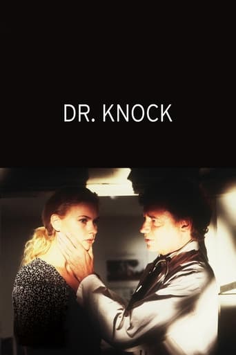 Poster för Doktor Knock