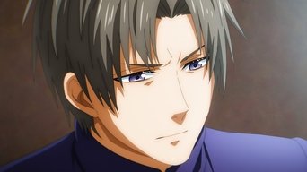 Cena de Um homem digno