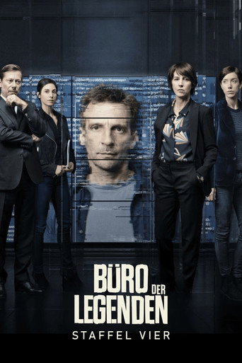 Staffel 4