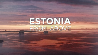 Estonia from Above (2024)