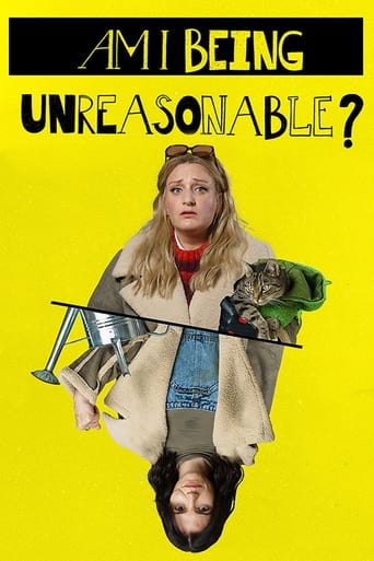 Am I Being Unreasonable? Poster