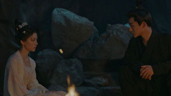 Episode 7 — Heartfelt Conversation