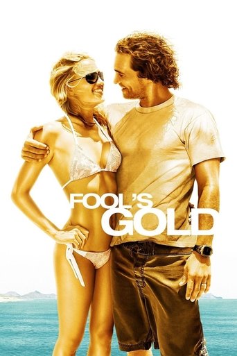 Fool's Gold (2008)