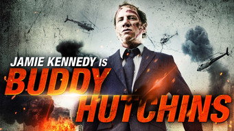 #1 Buddy Hutchins