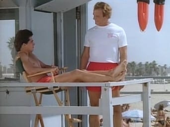 Baywatch Guardianes de la Bahia S01E06