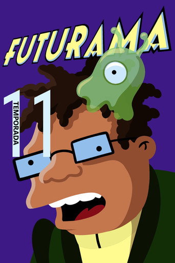 Temporada 11