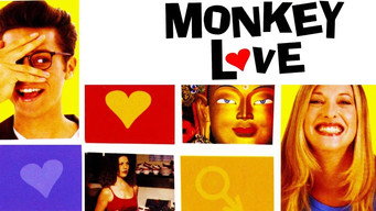 Monkey Love (2002)