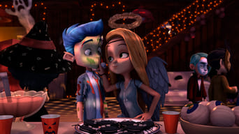 Galeria 2 - La isla de los monstruos