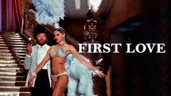 #7 First Love