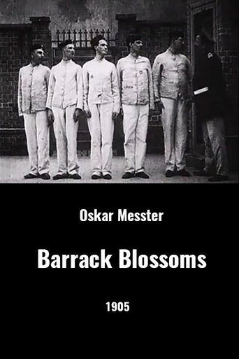 Barrack Blossoms