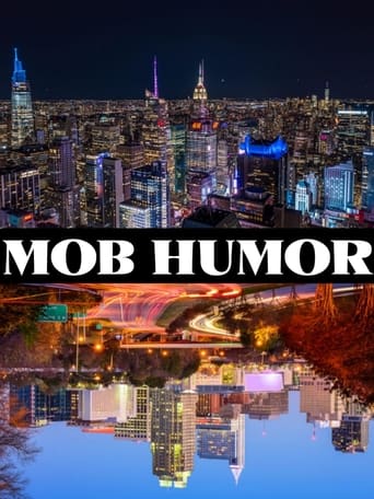 Mob Humor 2022