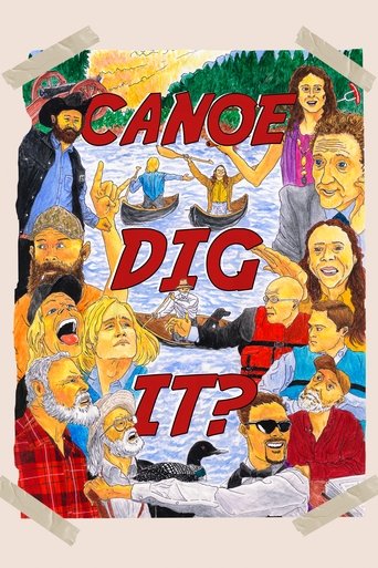 Canoe Dig It? (2025)