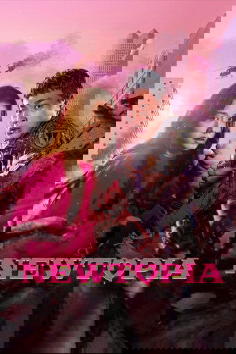 Newtopia Season 1 Newtopia Season 1