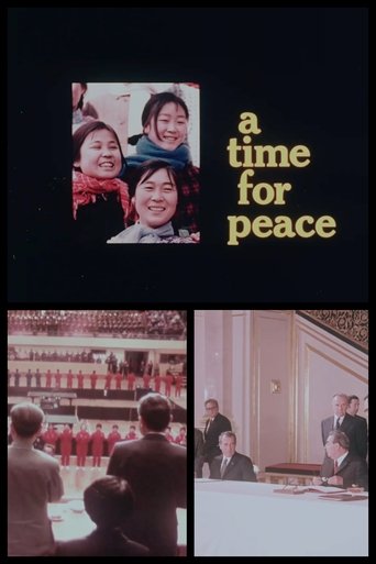A Time For Peace (1973)