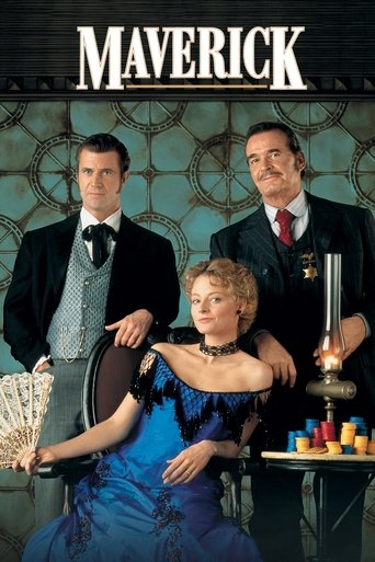 Maverick (1994) Maverick (1994)