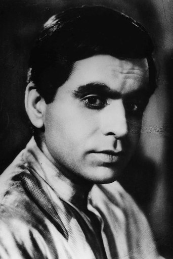 Image of Dilip Kumar