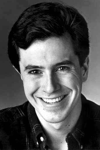 Stephen Colbert dorama person