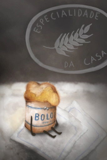 Especialidade da casa (2015)