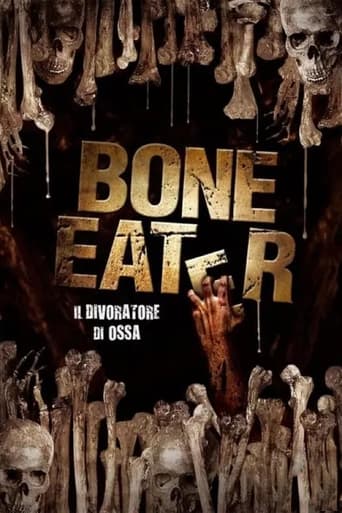 Bone eater - Il divoratore di ossa