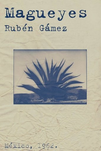 Magueyes (1962)