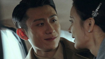 Episode 49 — Shen Fang Reveals His Identity to Shen Lin