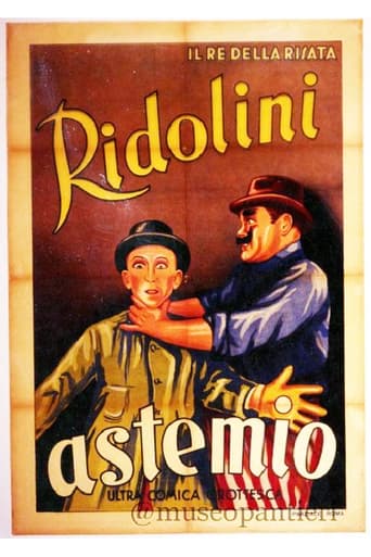 Ridolini astemio