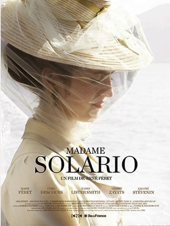 Poster för Madame Solario