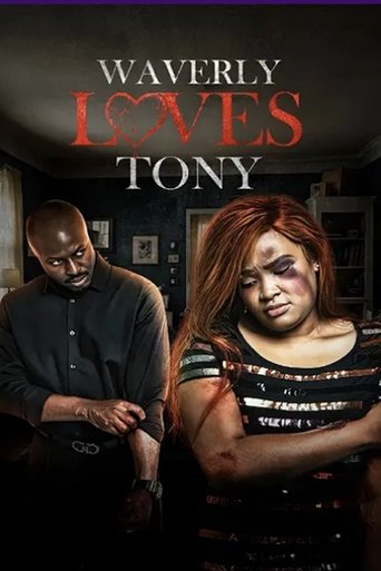 Waverly Loves Tony poster