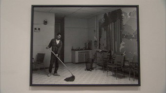 #10 Jeff Wall: Retrospective