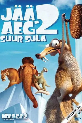 J&auml;&auml;aeg 2: Suur sula (2006)