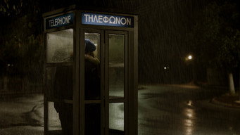 Athens Midnight Radio (2024)
