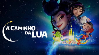 Cena 9 de A Caminho da Lua