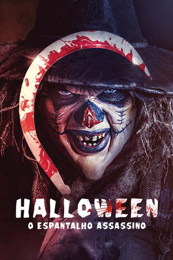 Assistir Filme Halloween - O Espantalho Assassino online grátis