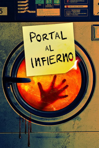 Portal al infierno