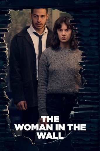 The Woman in the Wall poster