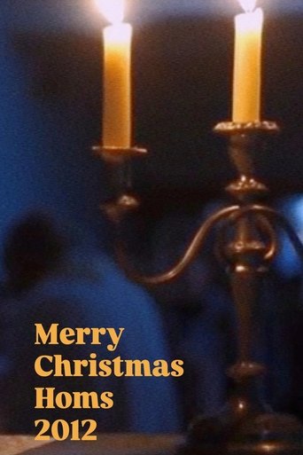 Merry Christmas Homs 2012