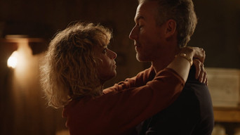 Chronicles of the Sun S7E24 poster