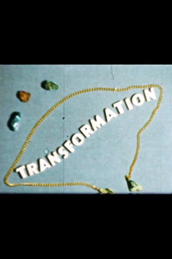 Transformation (1960)