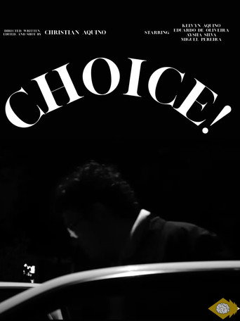 Poster film Choice