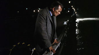 Episode 9 — APB Harry Orwell