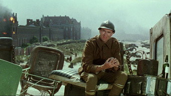 Weekend at Dunkirk (1964)