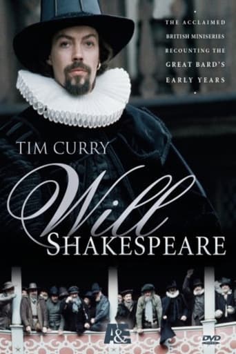 Life of Shakespeare en streaming 