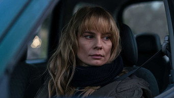 Dark, Almost Night (2018)