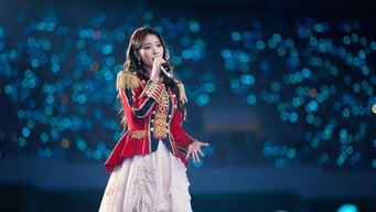 Still 1 from IU CONCERT [The Golden Hour] IN CINEMAS