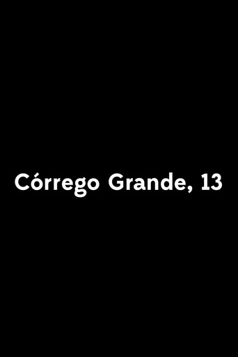 Córrego Grande, 13