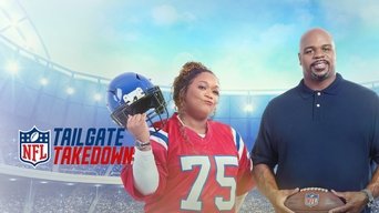NFL Tailgate Takedown - S1E01