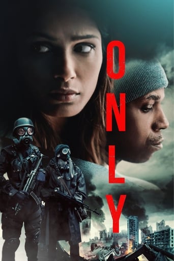 Poster of Only