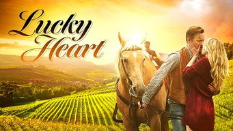 Lucky Heart (2024)
